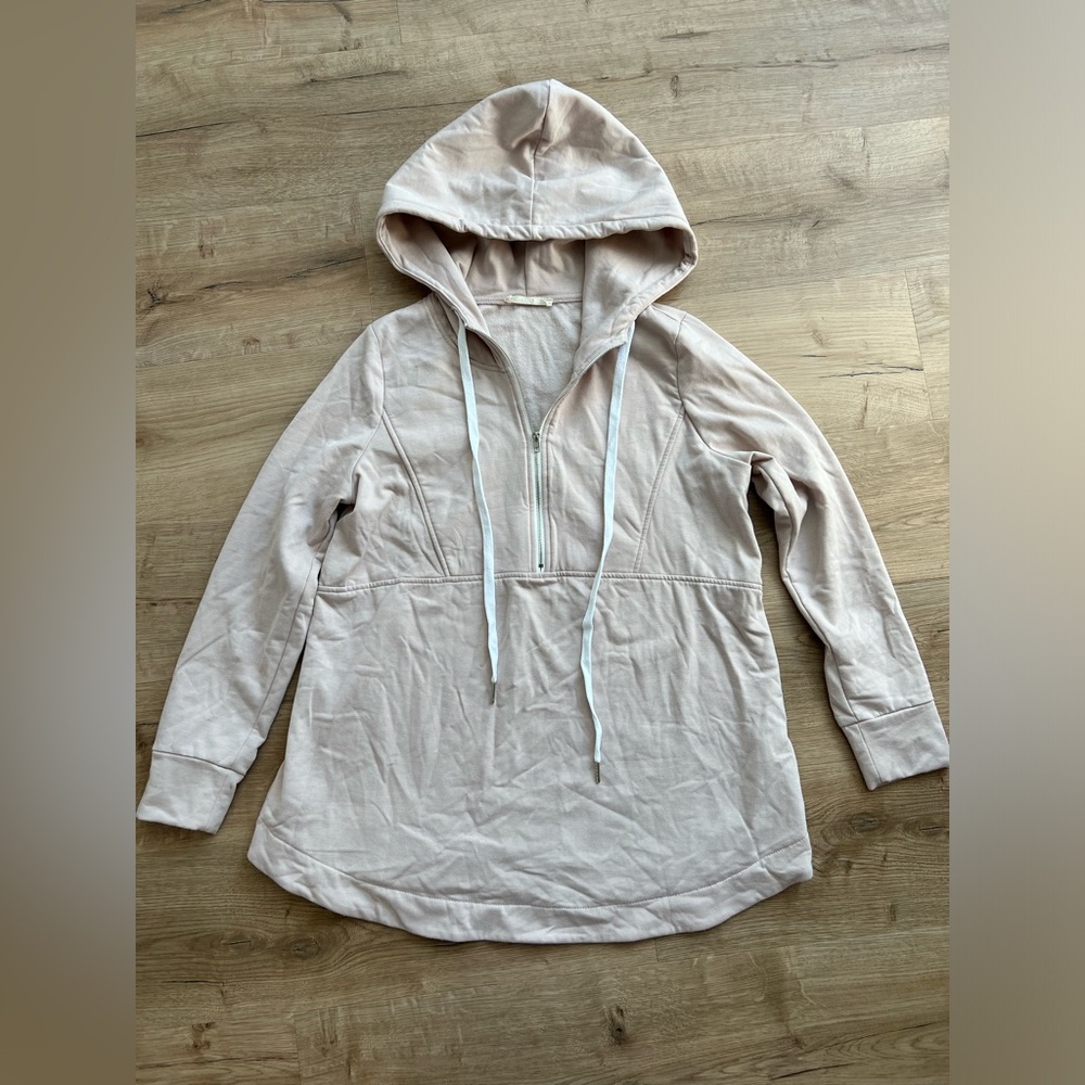 Boutique Maternity Sweatshirt size Med